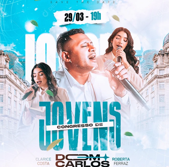 Gospel Brasil Música